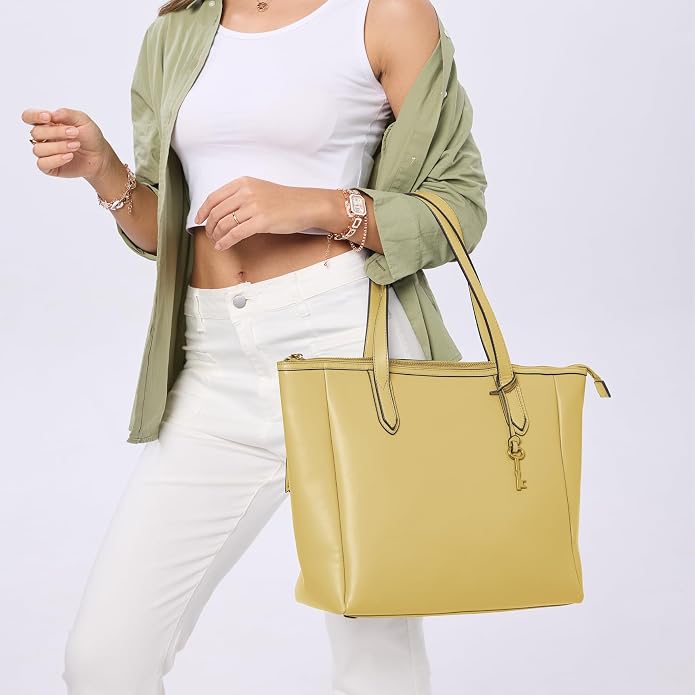 Mustard Yellow