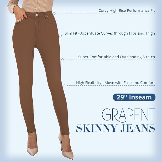 Pecan Brown