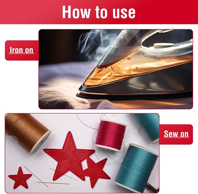 2.Red Star