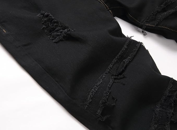 B#black