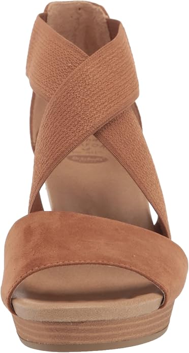 Brown Microfiber