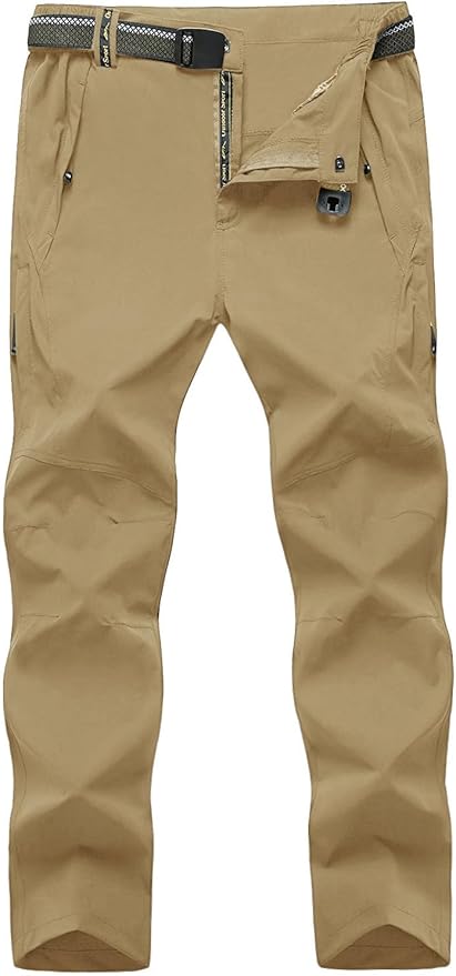 A2-thin Khaki