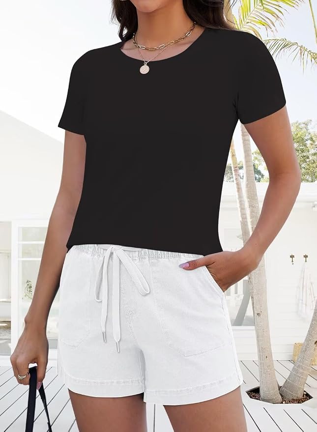 A White