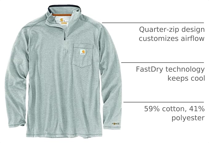 Heather Grey