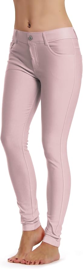 Light Mauve