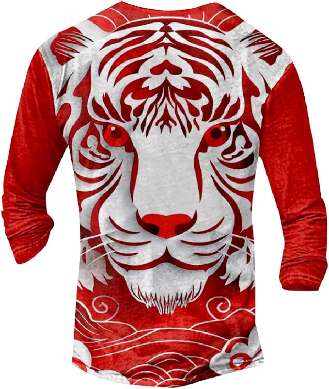 Mystical Tigar