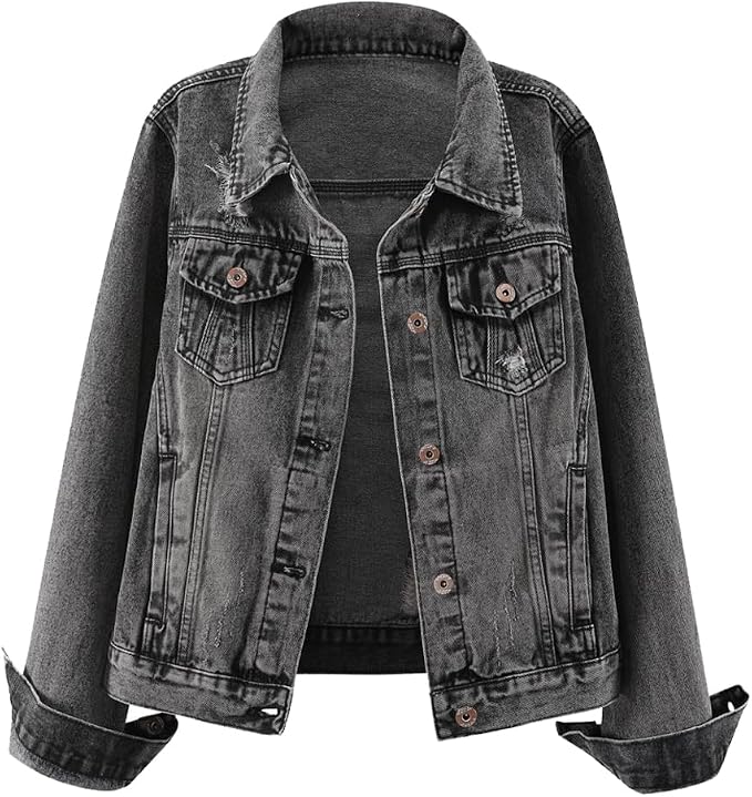 Wash Black