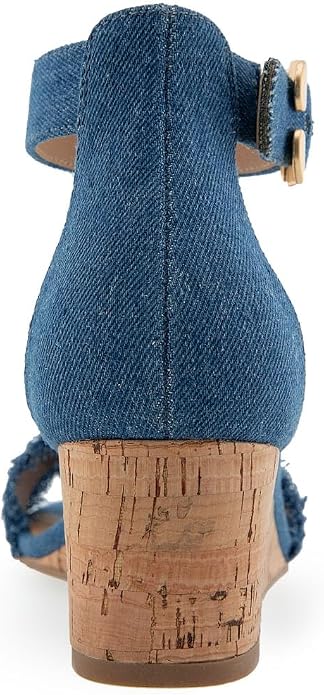 Medium Blue Denim