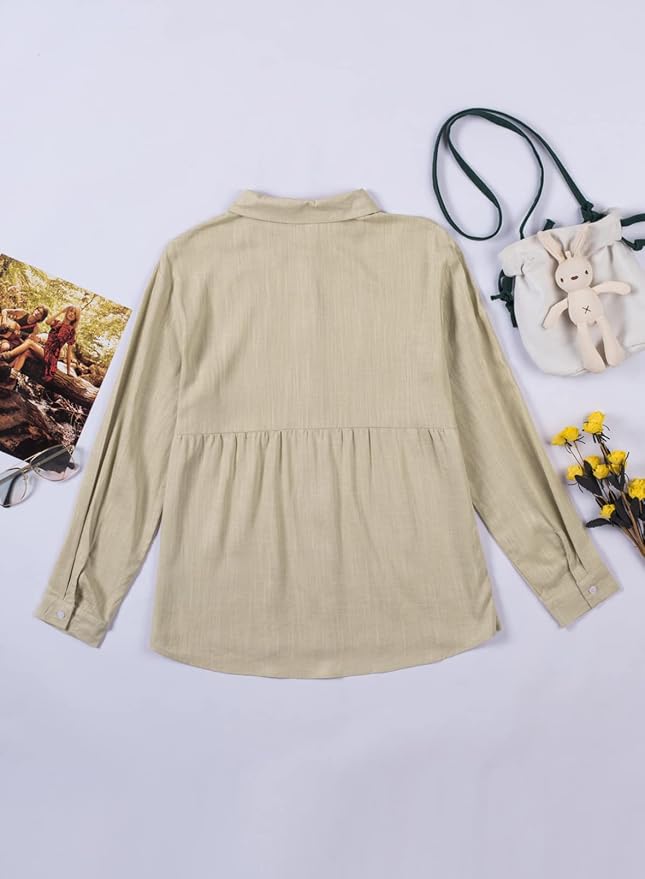 U Light Khaki