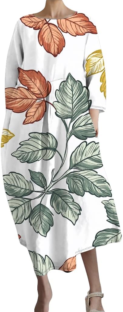 Floral Leaf 16