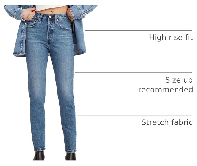 Medium Indigo Worn in