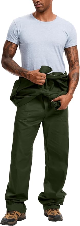 Army Green