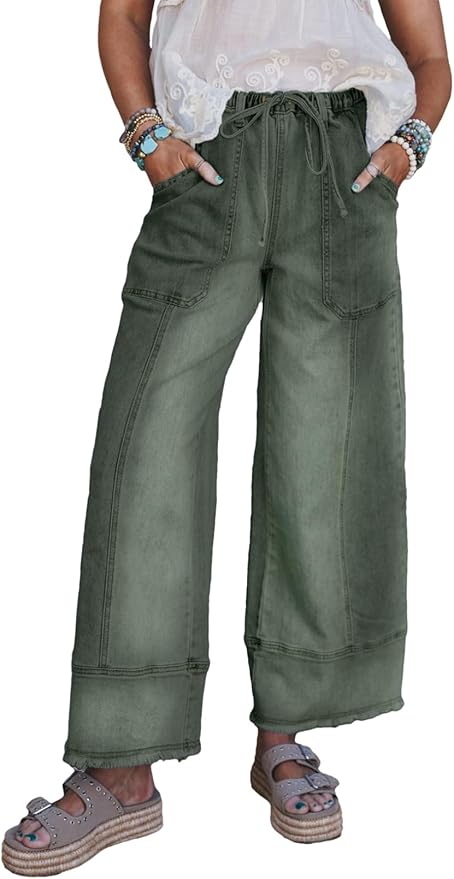 Duffel Green