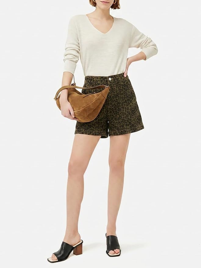 Leopard Print
