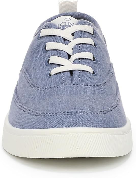 Pacific Blue Canvas
