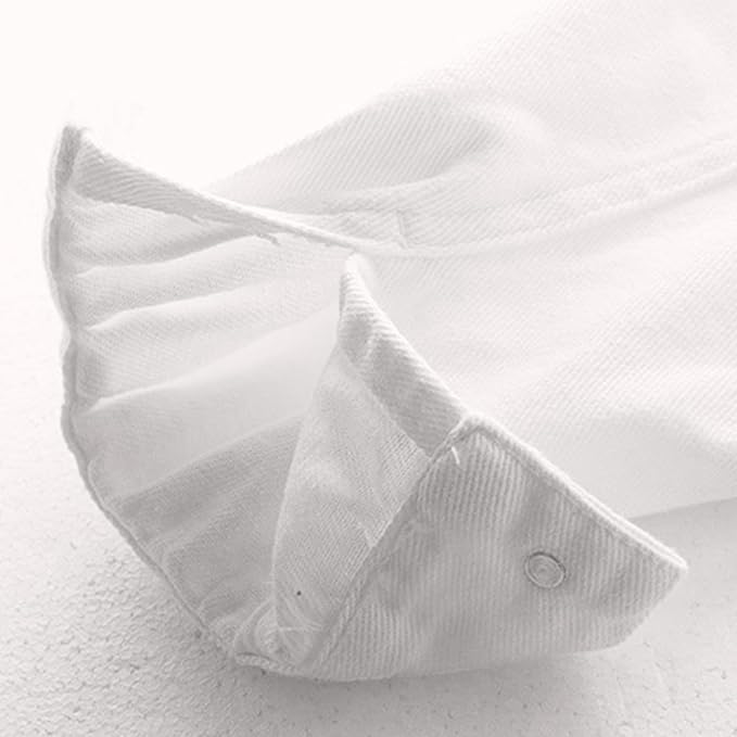 01 White