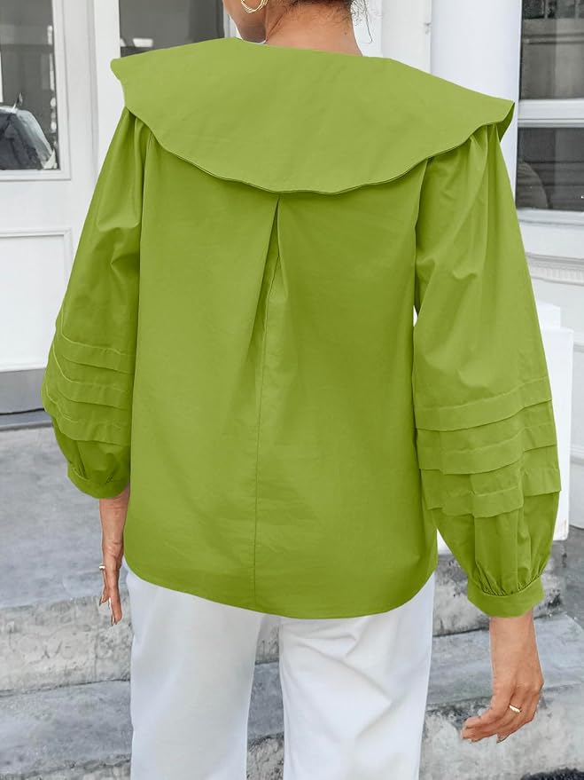 Olive Green