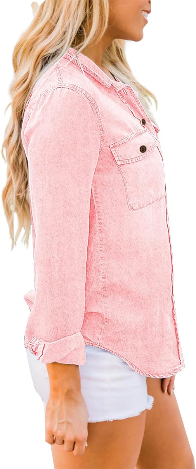 C-candy Pink