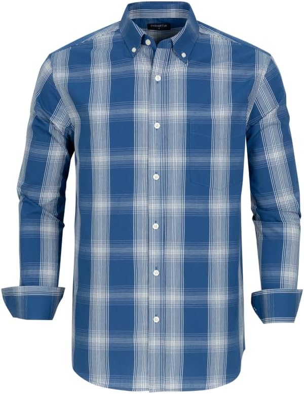 Navy White 437