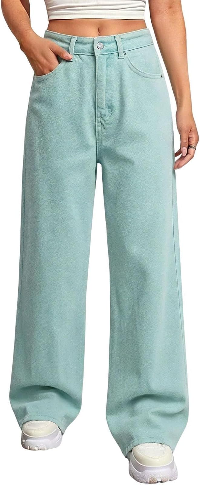 Mint Green