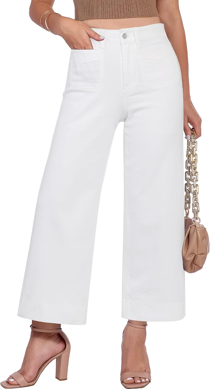 Cream White