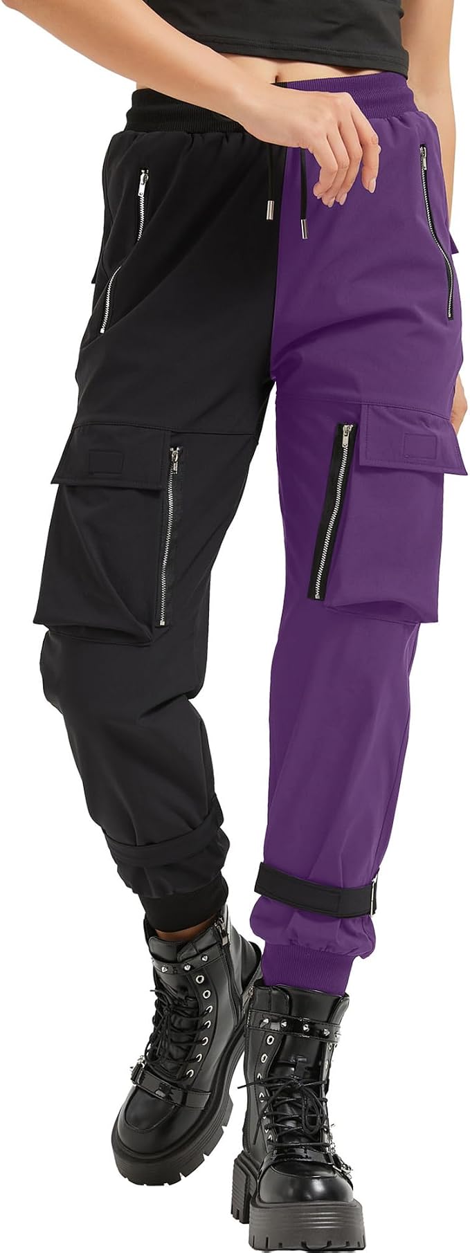 Black&purple