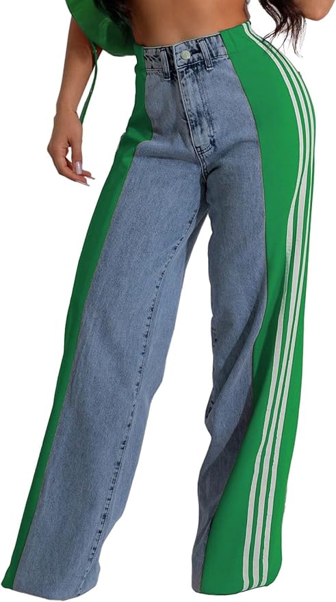 Blue Green