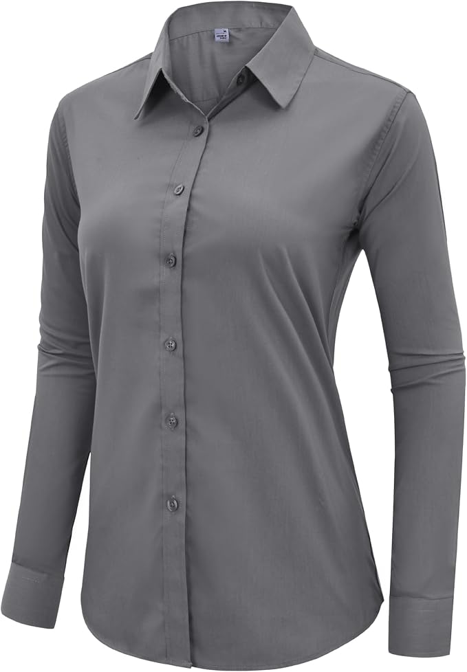 Charcoal Gray