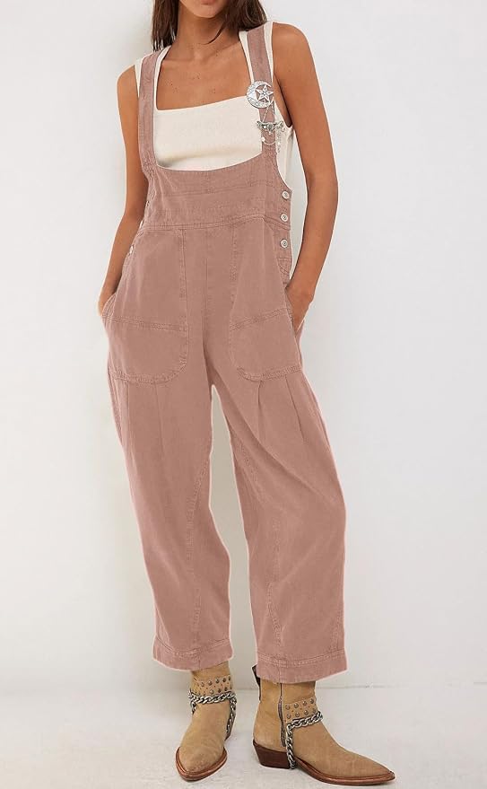 Dusty Pink