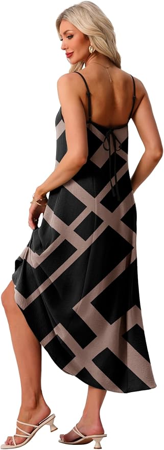 Geometric Black