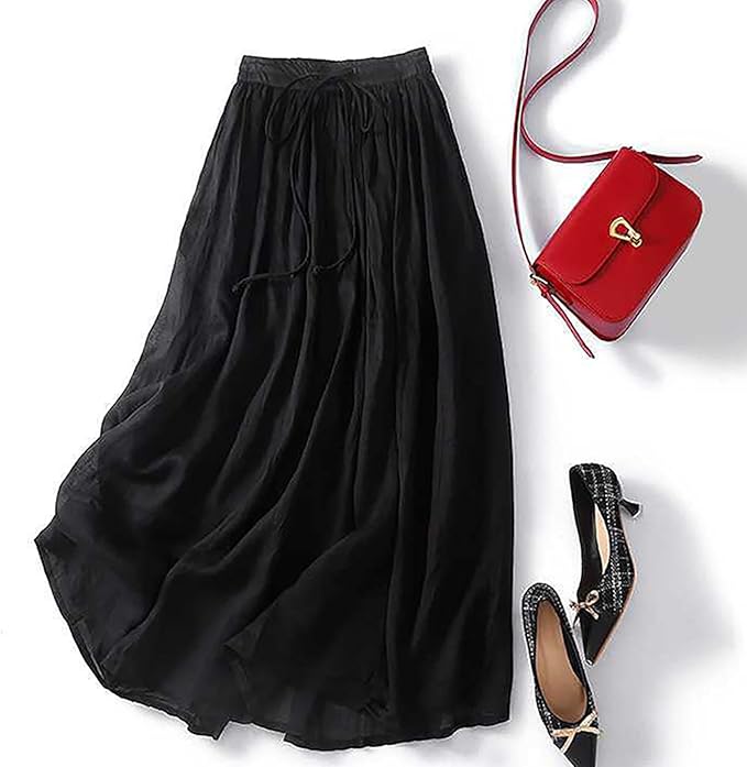 #01 Black