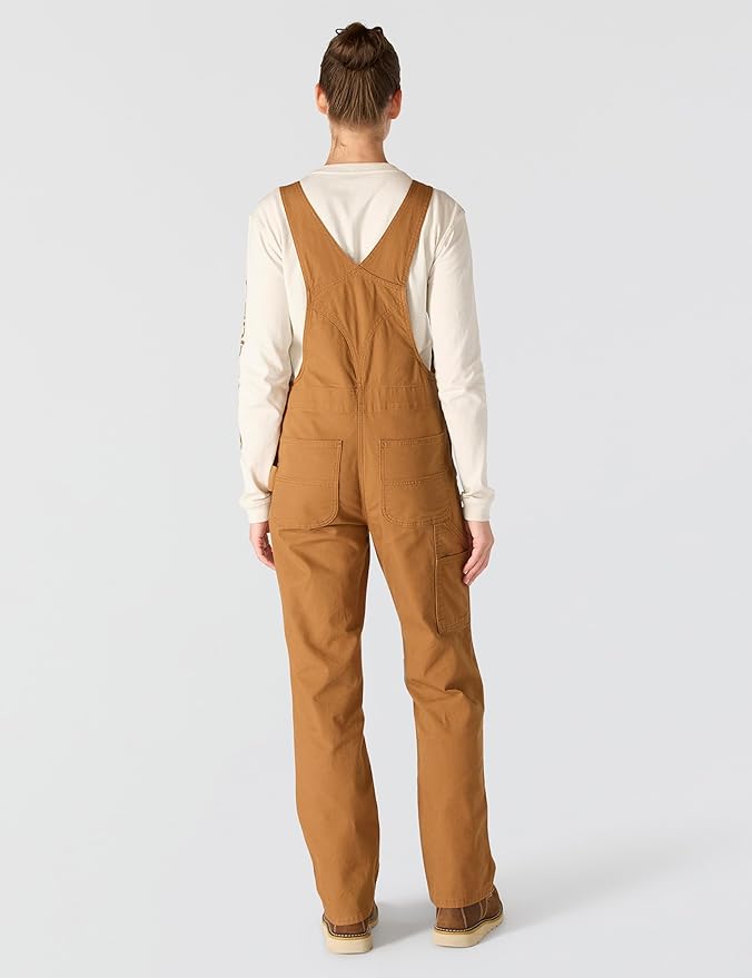 Carhartt Brown