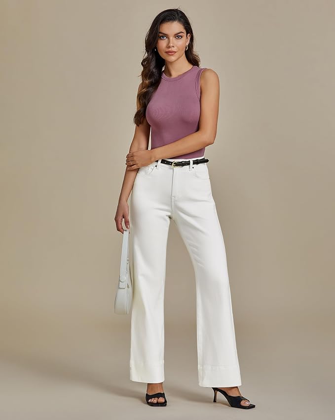 Cream White