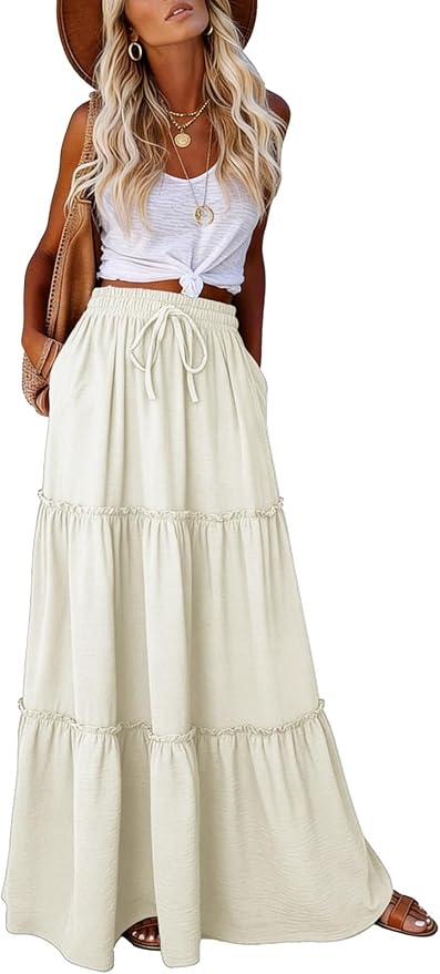 Cream White