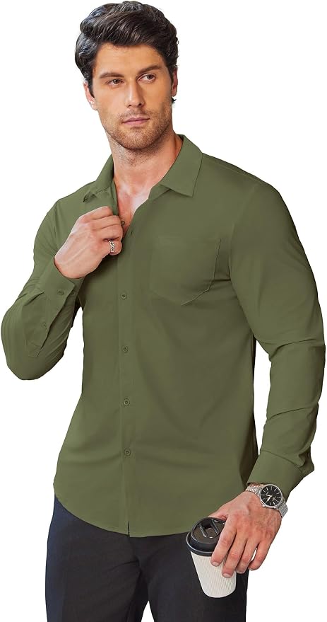 Army Green
