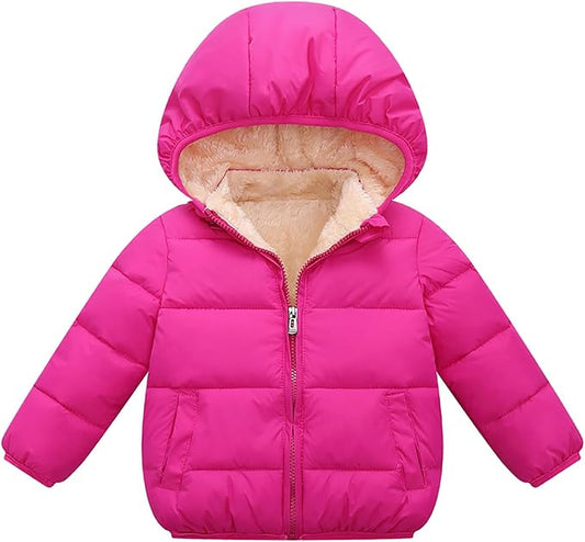 Hot Pink