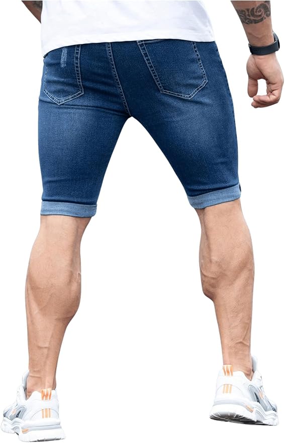 Dark Wash