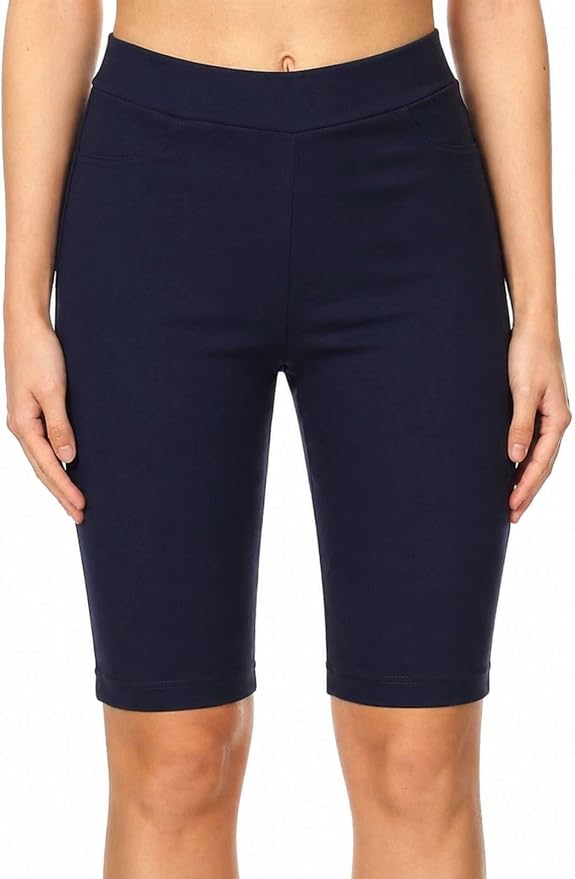 3 Pack Navy/White/Beige