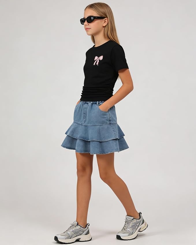 Bow-black