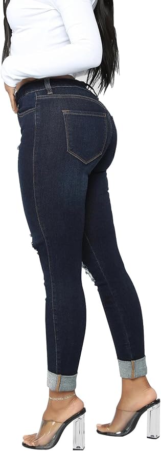 R-blue Black