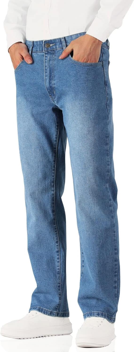 Light Stonewash