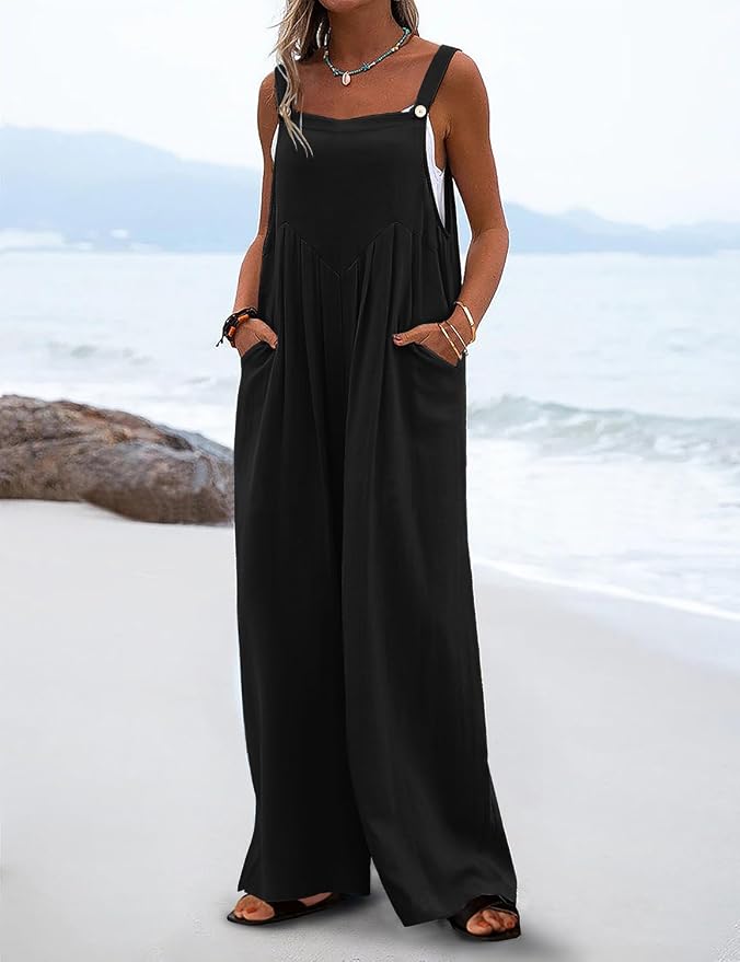 Solid Black
