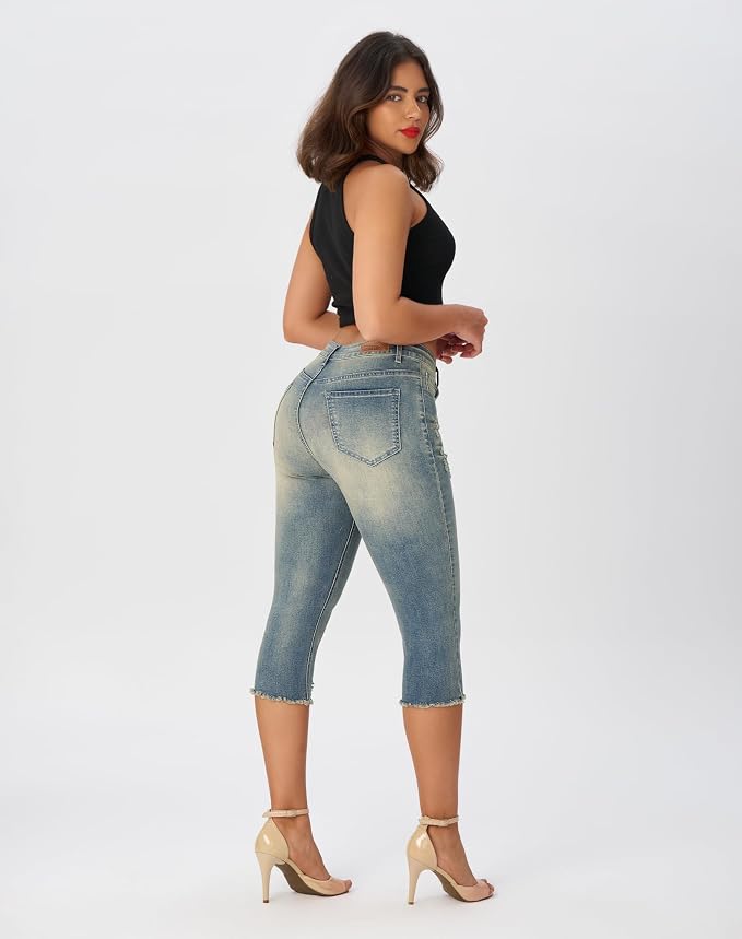 Vintage Blue