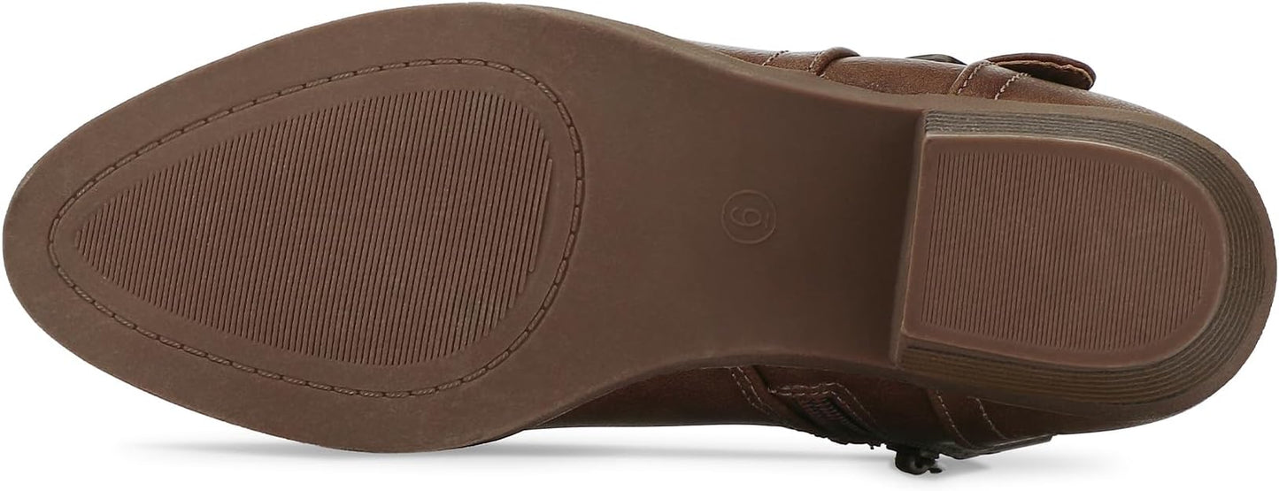Brown Pu