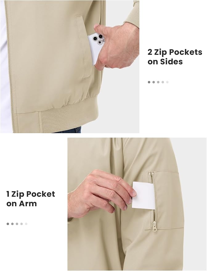 Light Khaki-03 Style