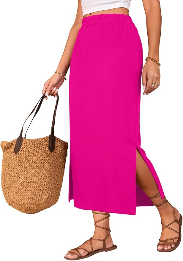 Hot Pink