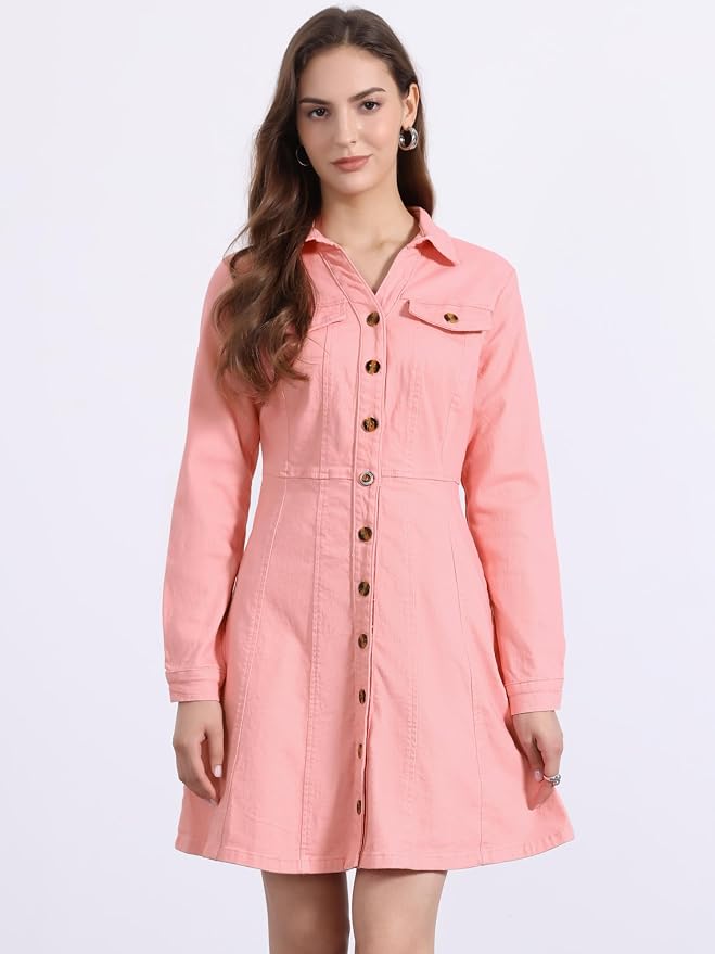Dark Pink