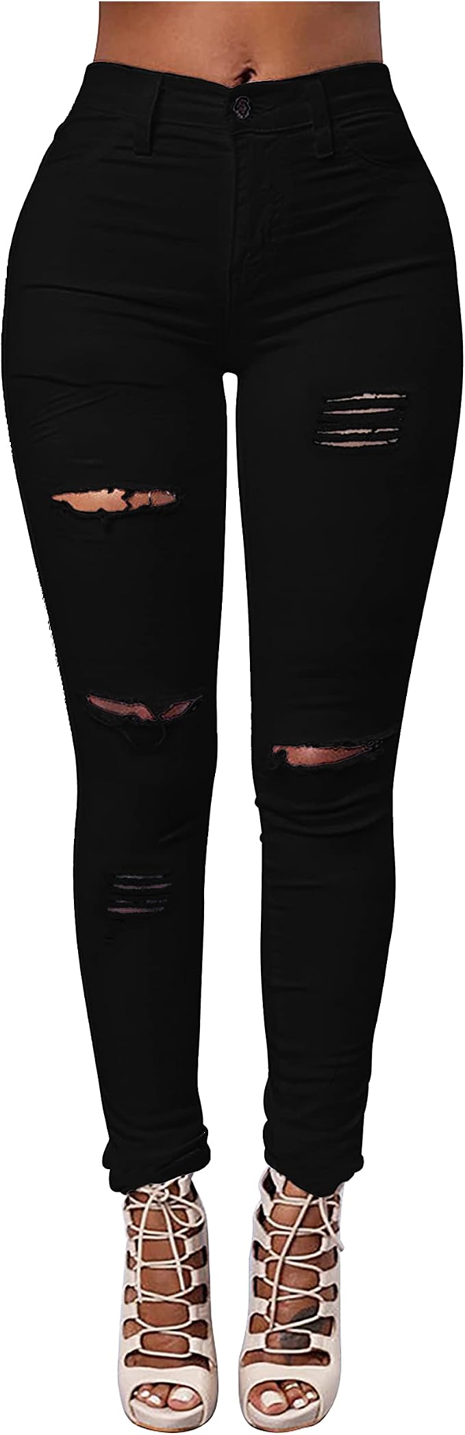 Black 15