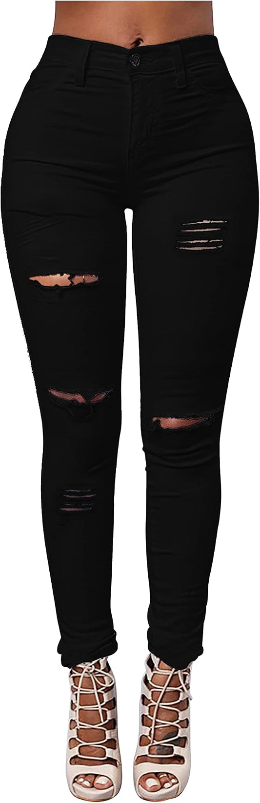 Black 15