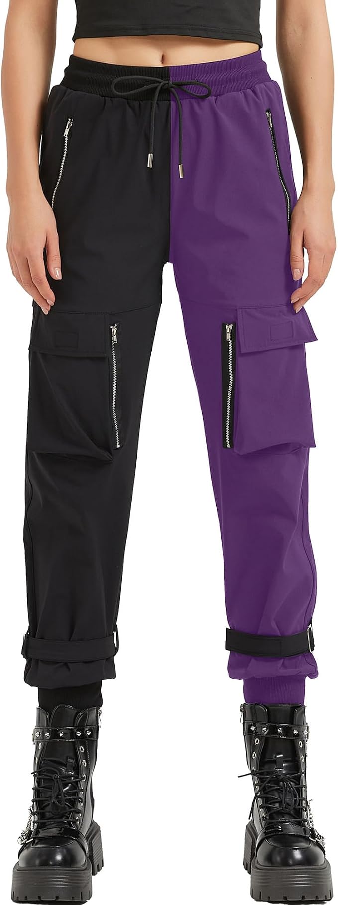Black&purple